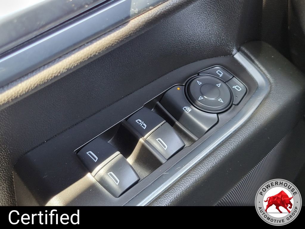 Used 2025 Chevrolet Silverado 1500 LT w/ Safety Package image 26