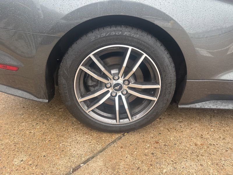 Used 2017 Ford Mustang GT Premium image 7