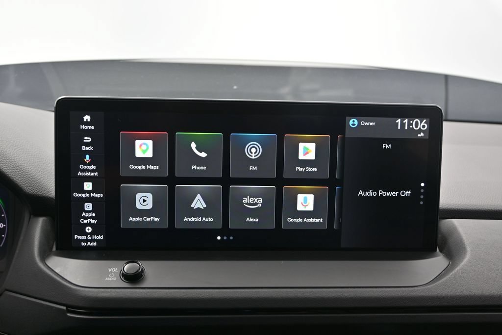 Used 2025 Honda Accord Touring image 15