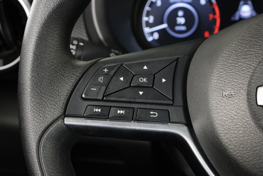 Used 2024 Nissan Kicks SV image 24