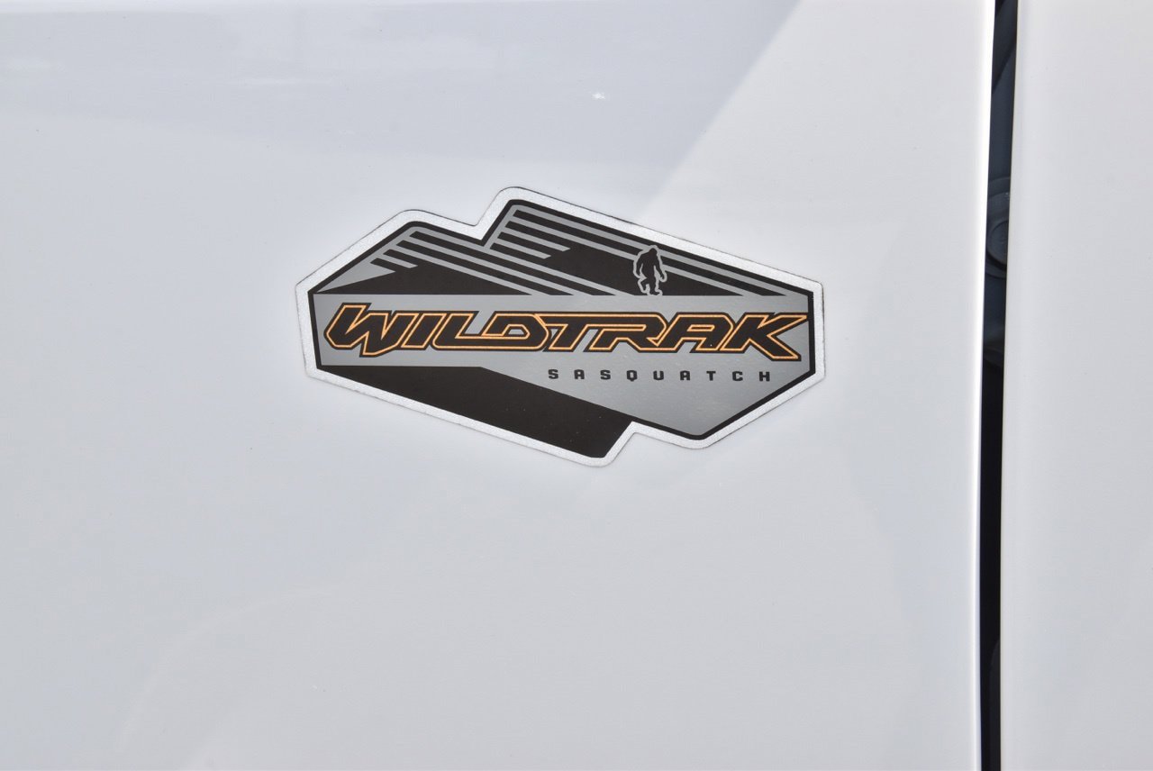 Used 2022 Ford Bronco Wildtrak AWD/4WD image 51