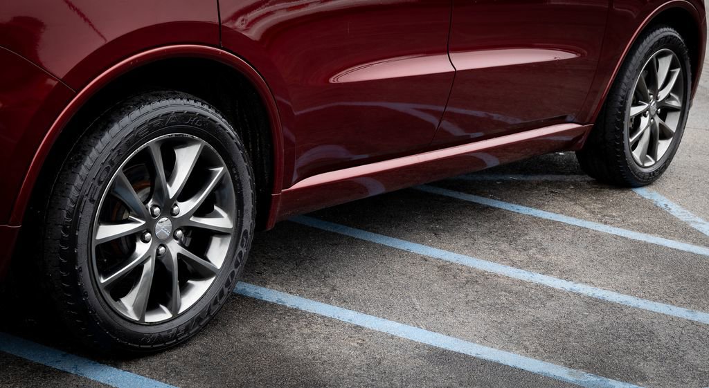 Used 2018 Dodge Durango GT image 12