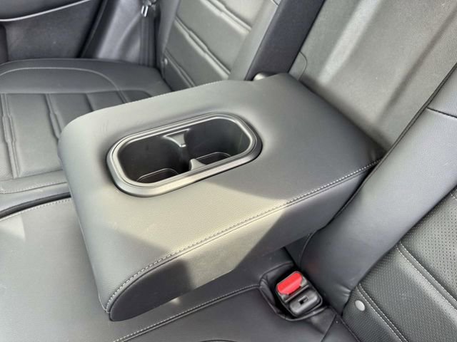 Certified 2022 Honda CR-V Touring image 11