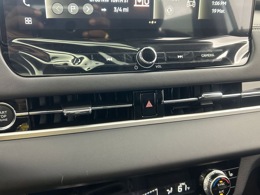 New 2026 Mitsubishi Outlander SE FWD image 20