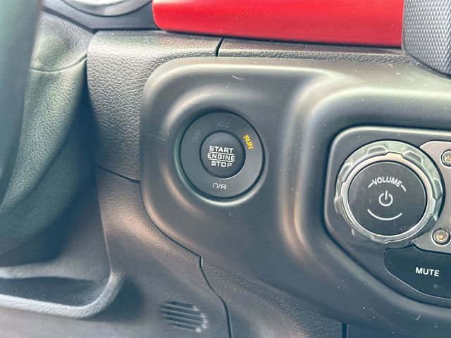 Used 2021 Jeep Wrangler Unlimited Rubicon image 29