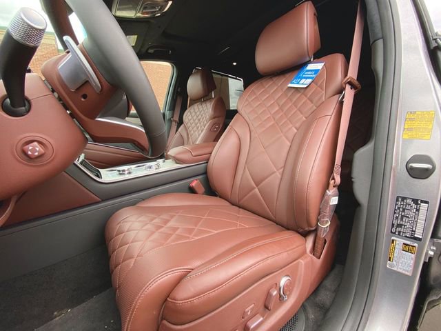 Used 2025 Genesis GV80 3.5T Prestige AWD/4WD image 20