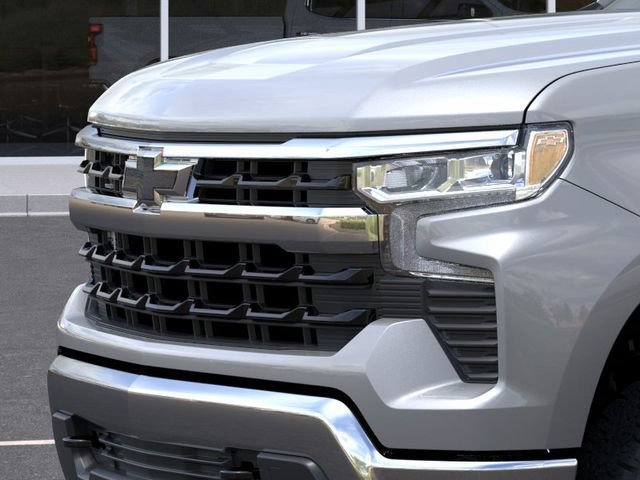 New 2026 Chevrolet Silverado 1500 LT AWD/4WD image 13
