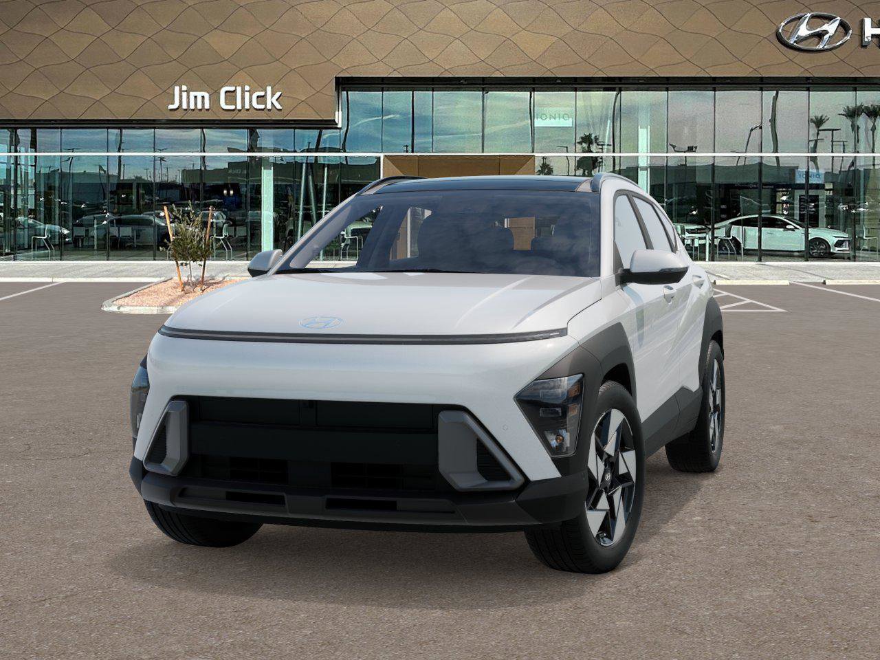 New 2026 Hyundai Kona SEL Sport image 6