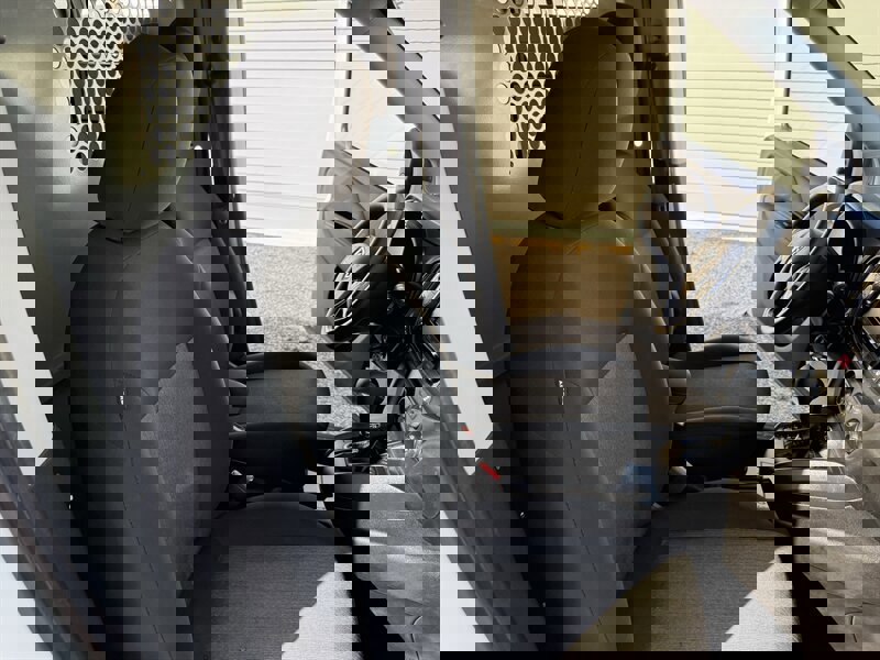 Used 2022 RAM ProMaster City Tradesman image 13