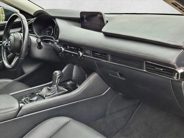 Used 2024 MAZDA MAZDA3 s image 20
