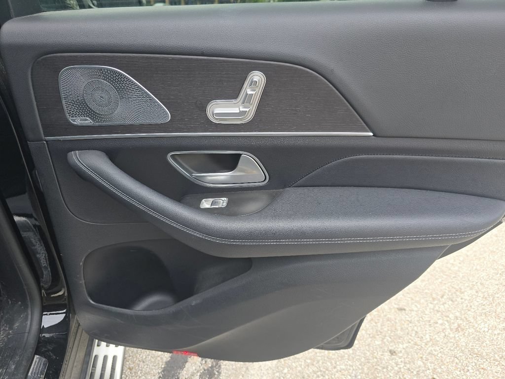 Certified 2021 Mercedes-Benz GLE 350 4MATIC image 25