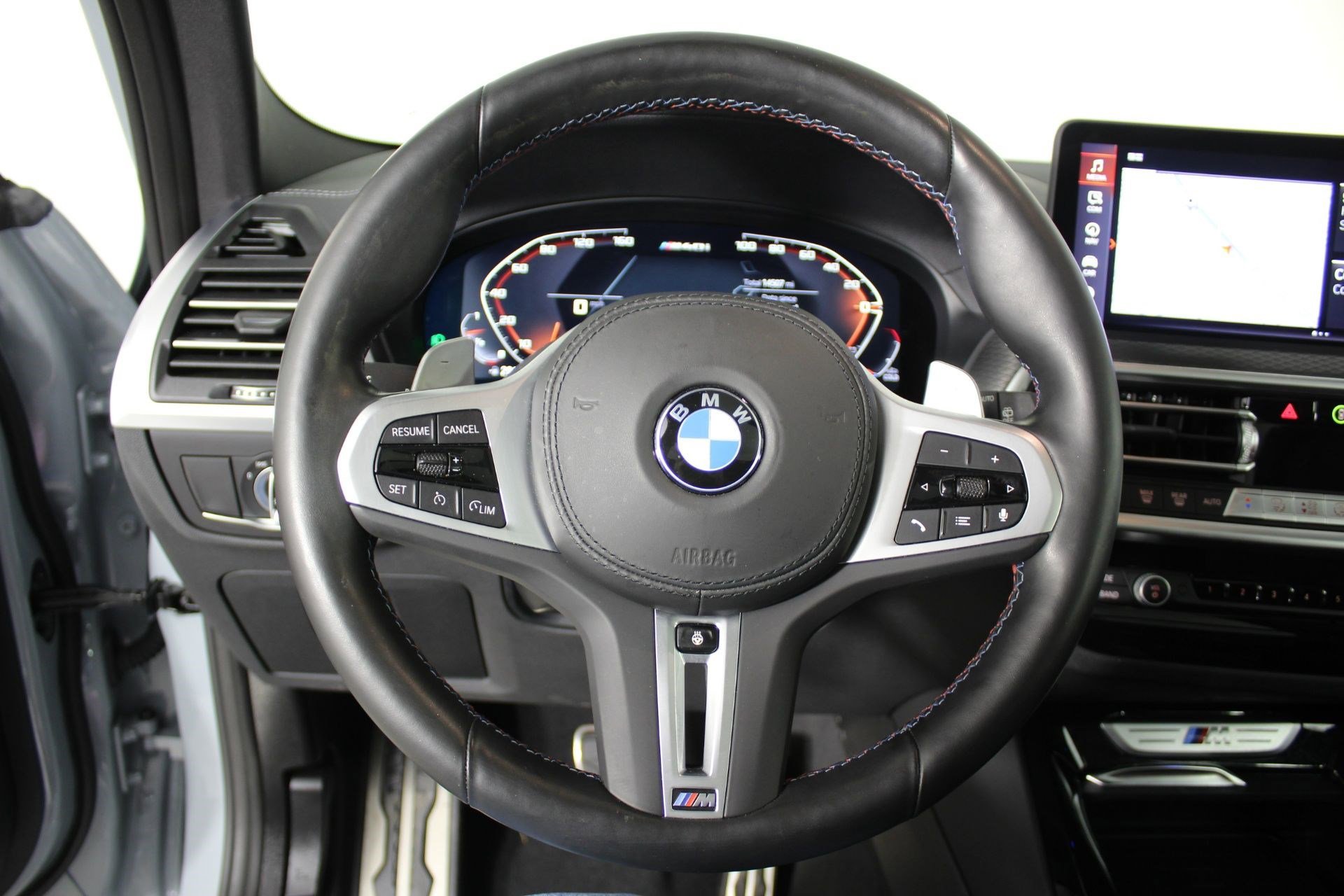 Certified 2024 BMW X3 M40i image 15
