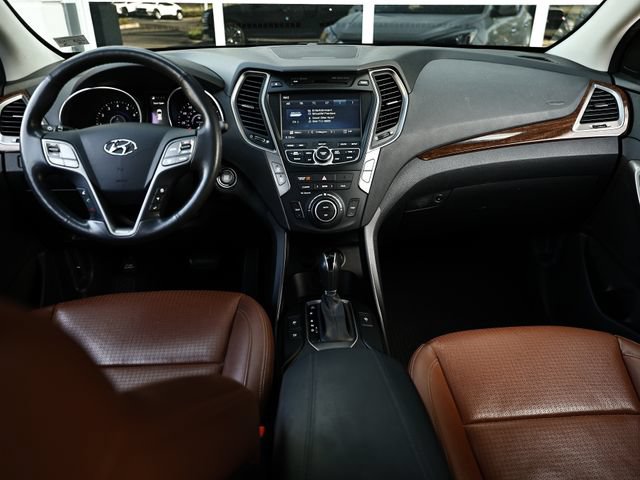 Used 2015 Hyundai Santa Fe Sport 2.0T w/ Option Group 05 FWD image 29