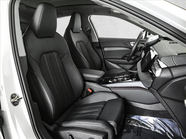 Certified 2025 Audi A5 2.0T Premium Plus w/ Premium Plus image 22