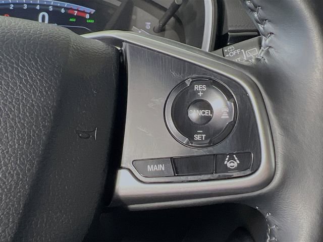 Used 2021 Honda CR-V EX-L image 18