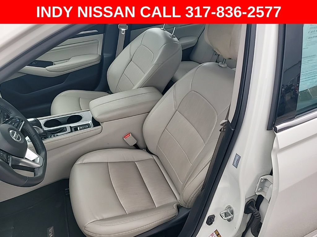 Used 2021 Nissan Altima 2.5 Platinum AWD/4WD image 14