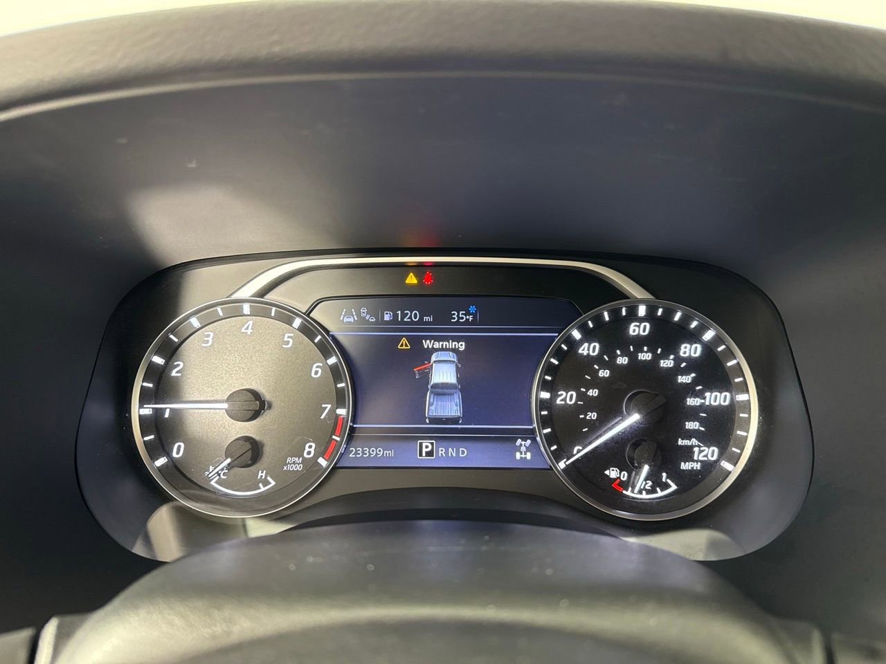 Used 2022 Nissan Frontier SV image 22