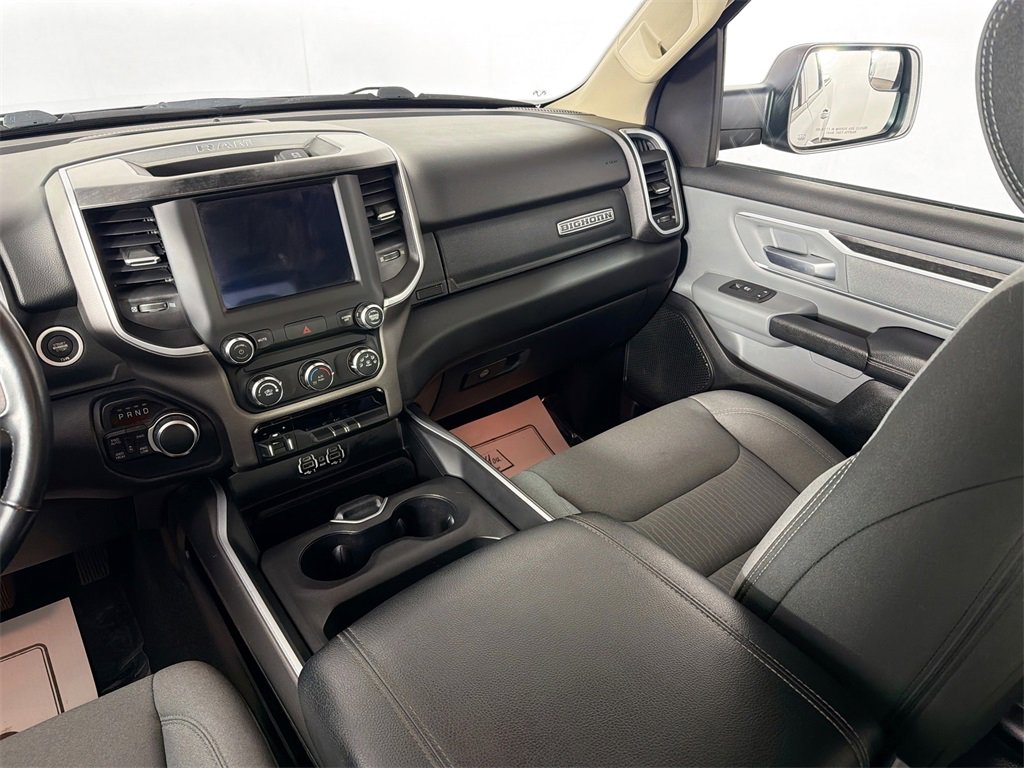 Used 2020 RAM 1500 Big Horn image 20