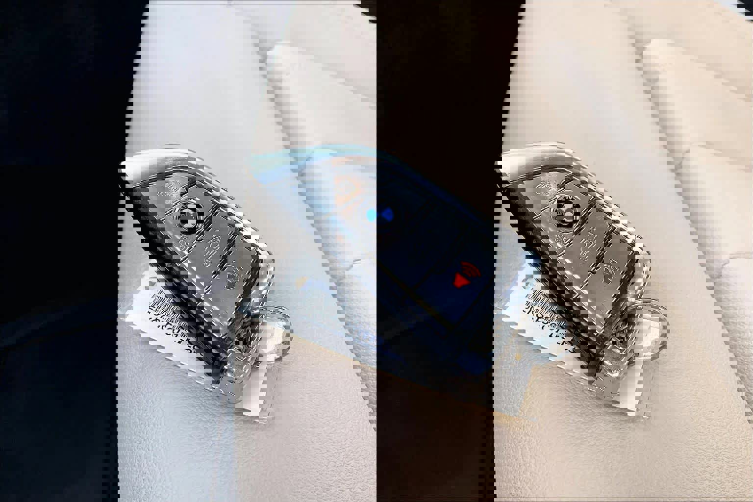 Used 2020 BMW X5 xDrive40i image 14