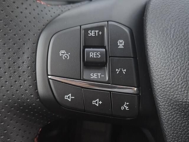 New 2026 Ford Escape ST-Line w/ Tech Pack #1 FWD image 12
