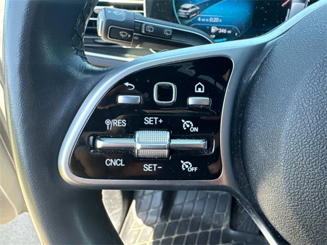 Used 2022 Mercedes-Benz GLE 350 GLE 350 image 29