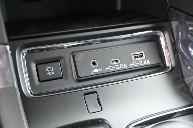 New 2026 Subaru Ascent Bronze Edition AWD/4WD image 26