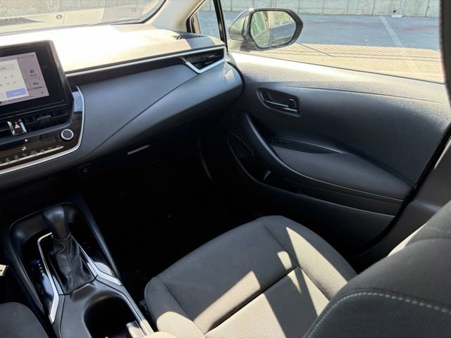 Used 2023 Toyota Corolla LE FWD image 31