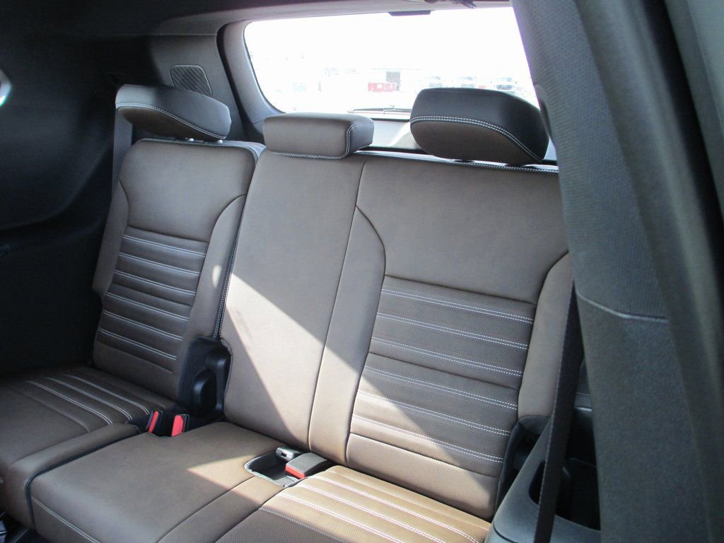 New 2026 GMC Acadia Denali Ultimate image 15
