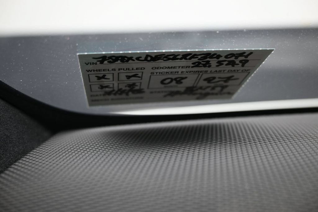 Used 2024 Tesla Model X AWD/4WD image 9