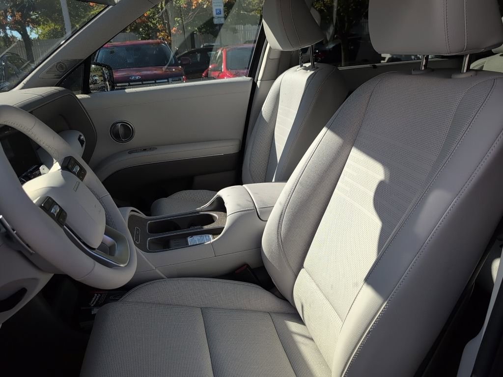 New 2026 Hyundai Palisade Limited image 9