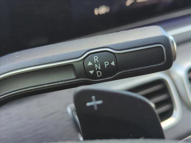 Used 2022 Mercedes-Benz GLS 450 4MATIC image 11