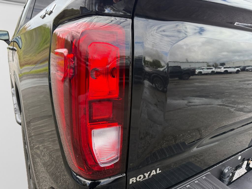 Used 2023 GMC Sierra 1500 Elevation AWD/4WD image 21