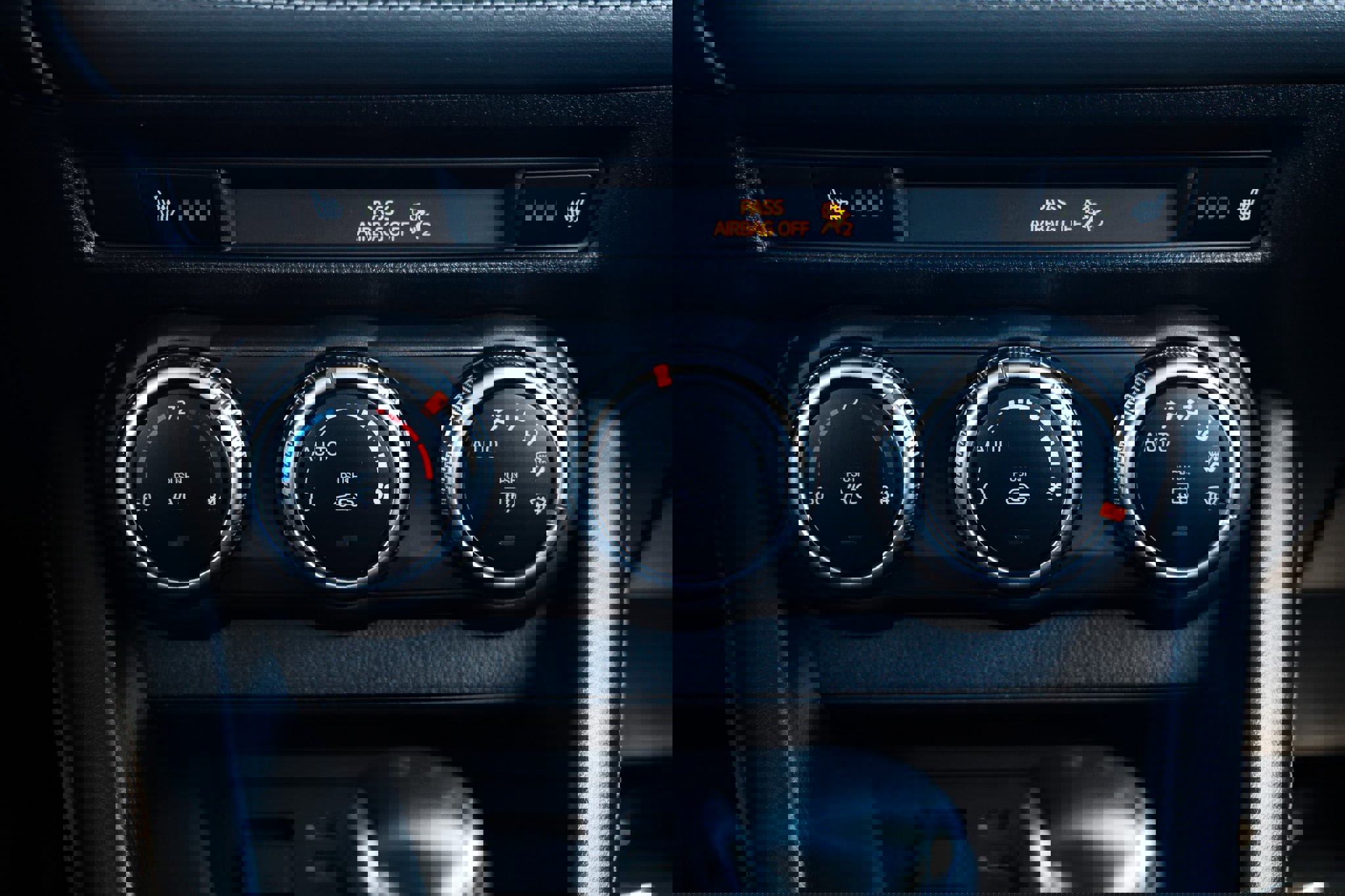 Used 2019 MAZDA CX-3 Touring w/ Preferred Equipment Package image 35