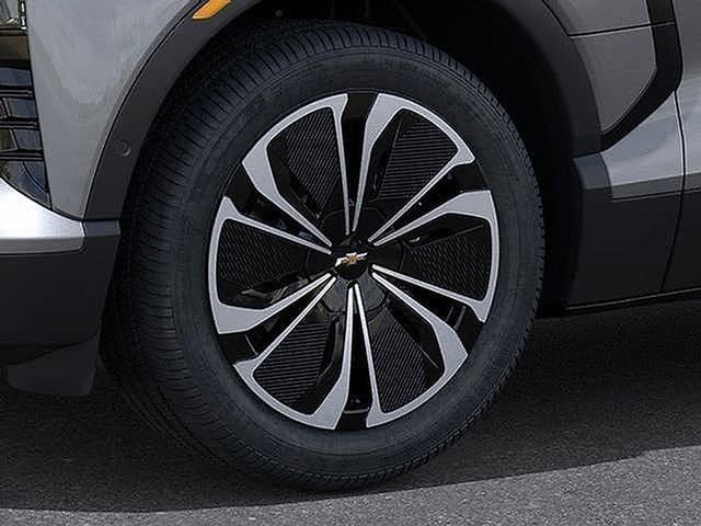 New 2026 Chevrolet Blazer EV LT AWD/4WD image 18