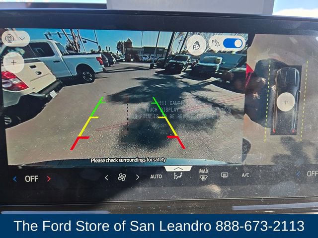 New 2025 Ford Expedition Max Active image 16