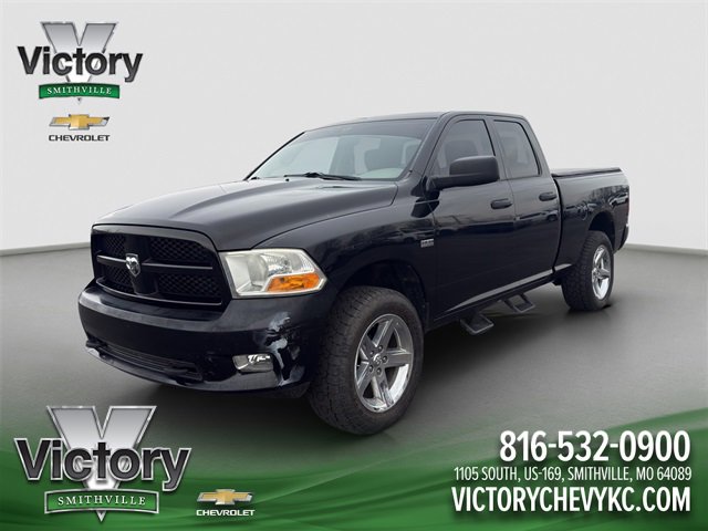Used 2015 RAM 2500 Laramie