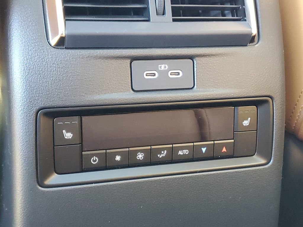 New 2026 MAZDA CX-70 3.3 Turbo S w/ Premium Plus image 15