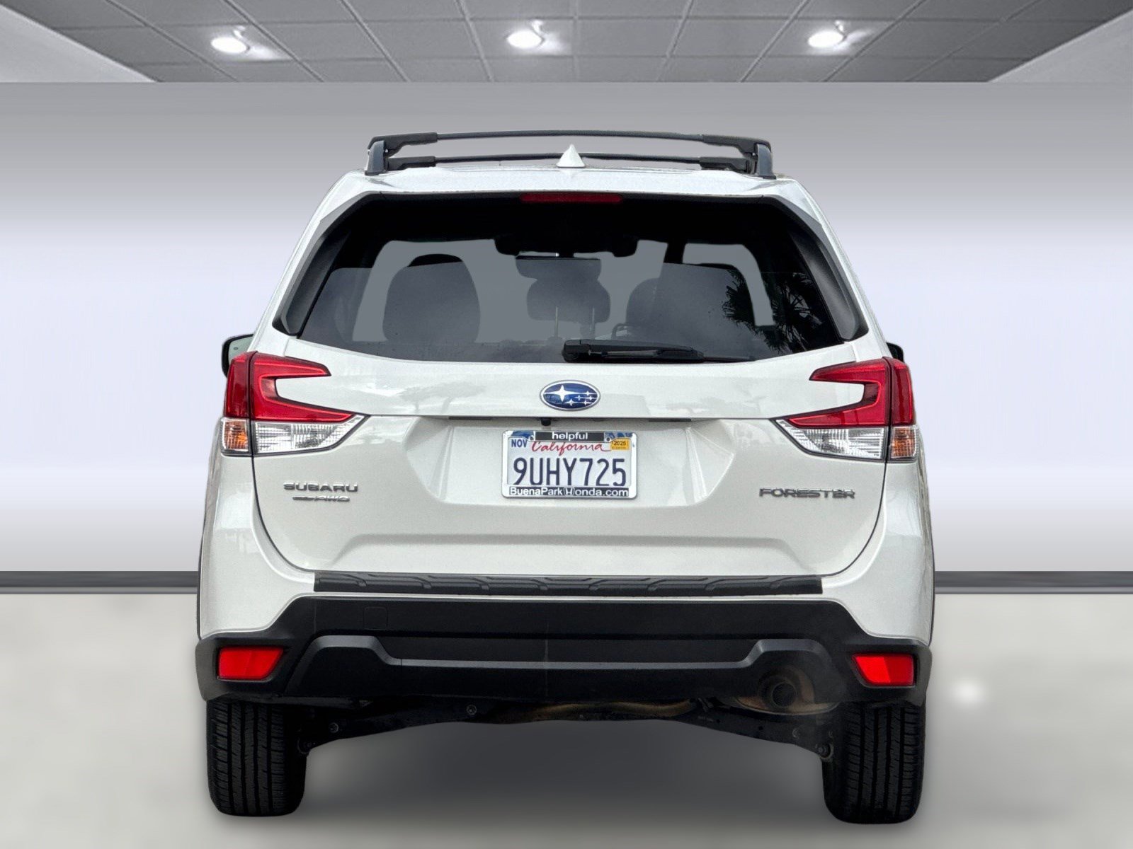 Used 2019 Subaru Forester Premium w/ Popular Package #1 image 10