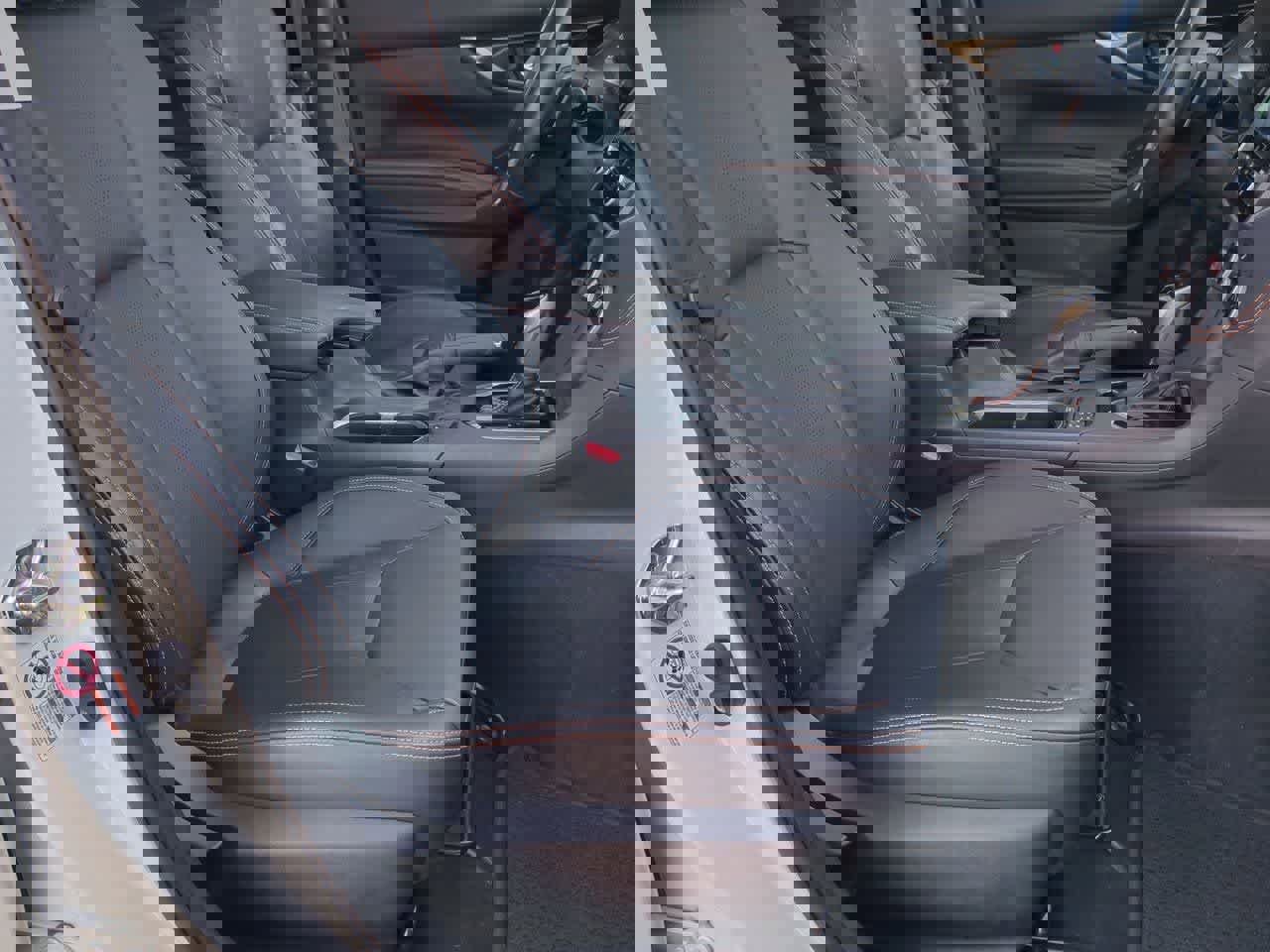 Used 2018 Subaru Crosstrek 2.0i Limited image 22