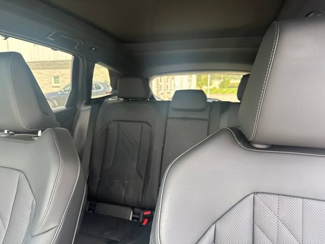Certified 2025 BMW X3 xDrive30i w/ Premium Package AWD/4WD image 28