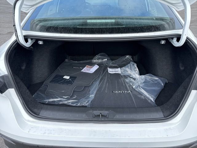 New 2026 Nissan Sentra SV w/ SV Convenience Package image 7