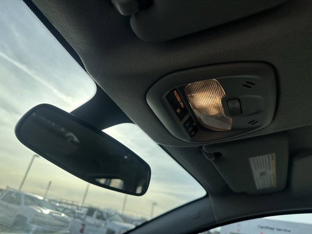 Used 2021 Chevrolet Spark LT image 12