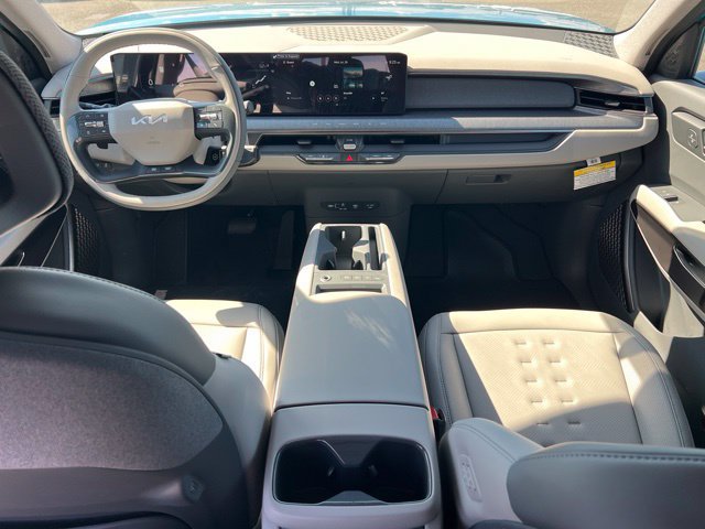 New 2026 Kia EV9 Wind AWD/4WD image 10