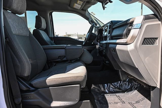 Used 2025 Ford F250 XLT image 17