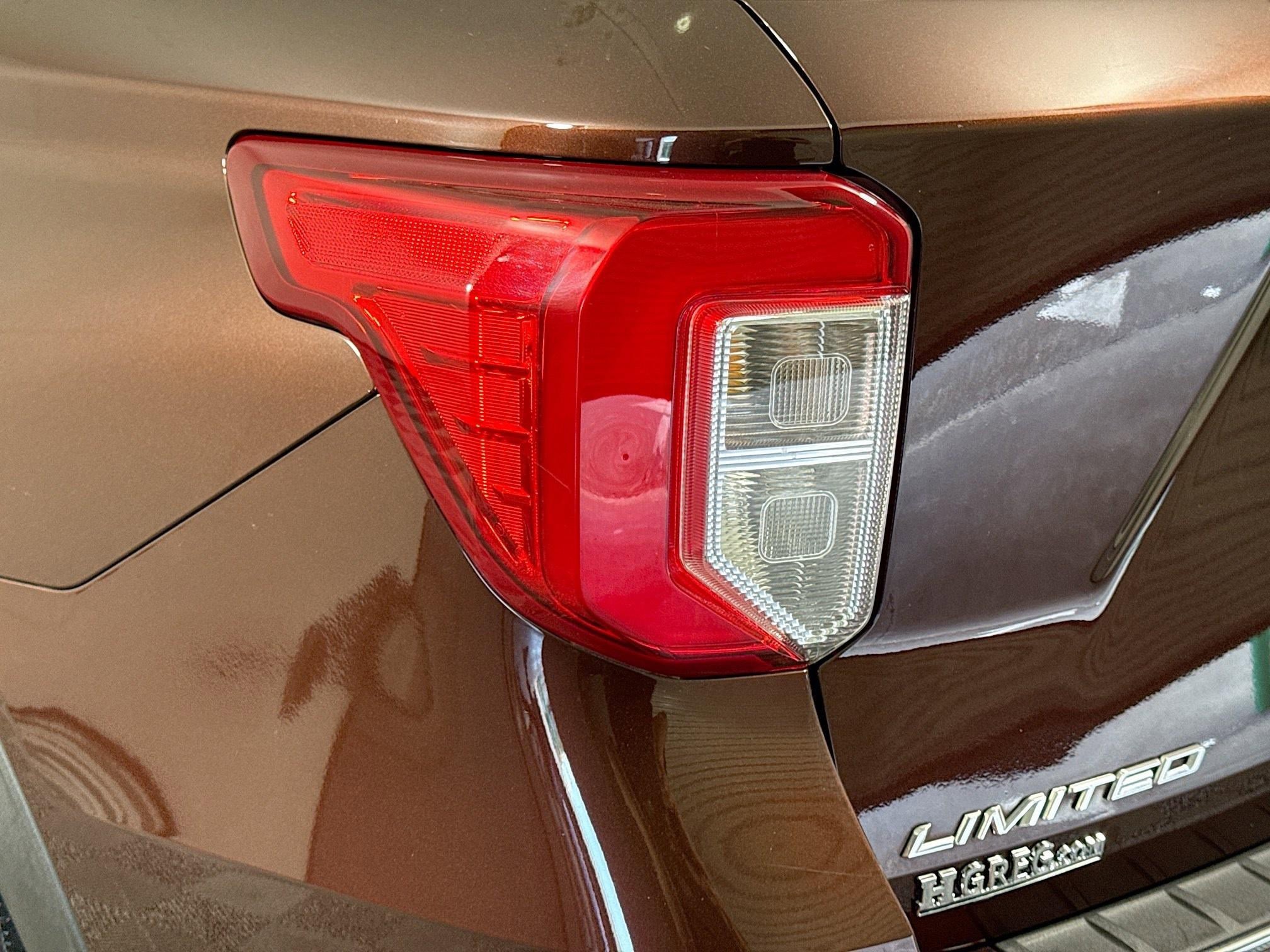 Used 2020 Ford Explorer Limited image 36