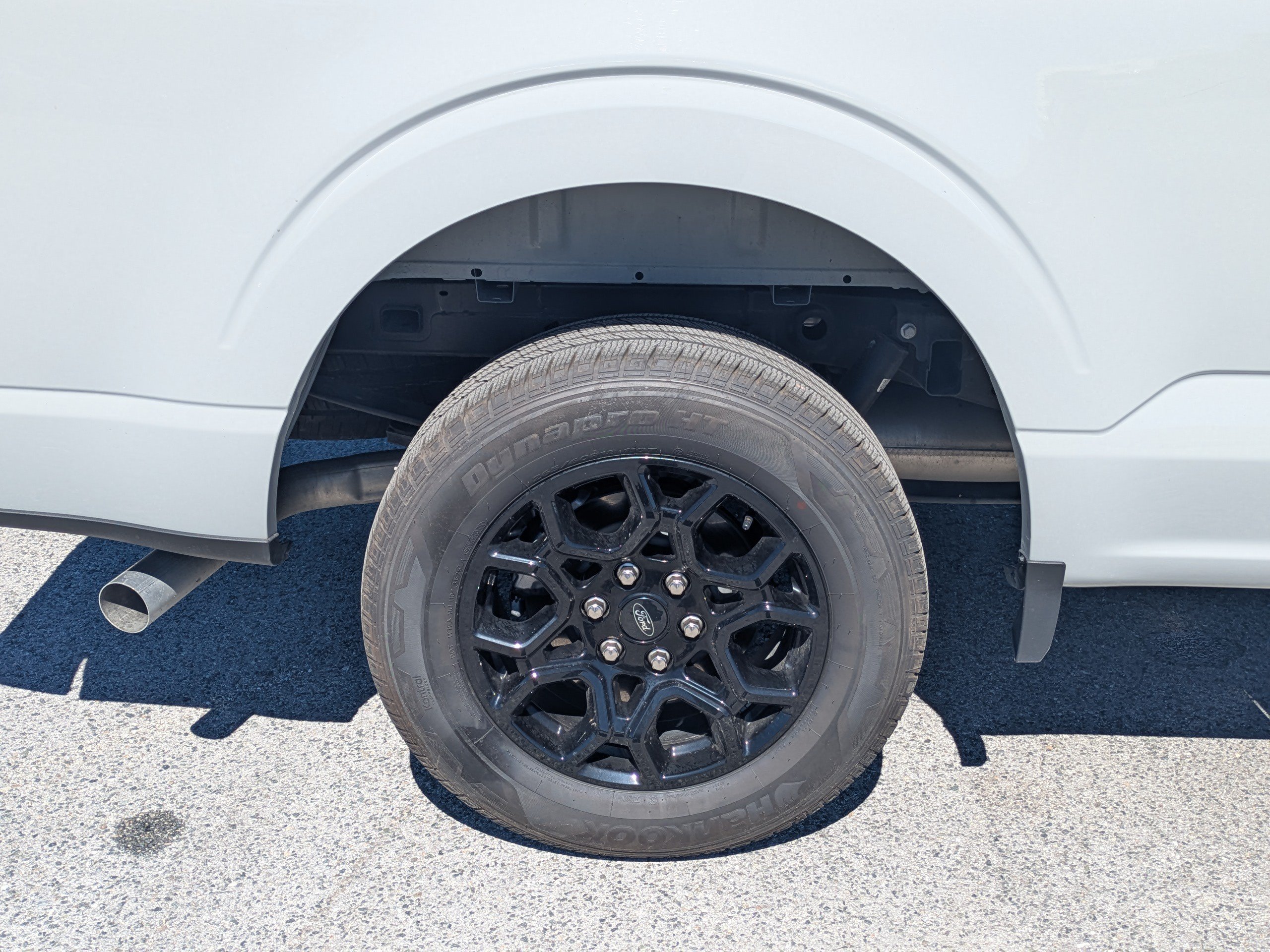 Used 2026 Ford F150 STX RWD image 11
