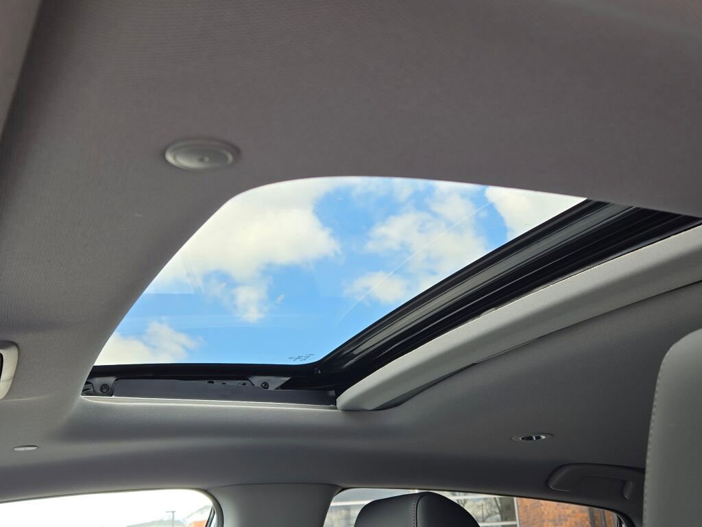 New 2026 Acura ADX FWD image 3