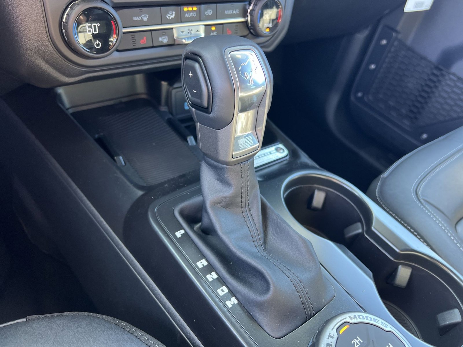 New 2025 Ford Bronco Big Bend image 22