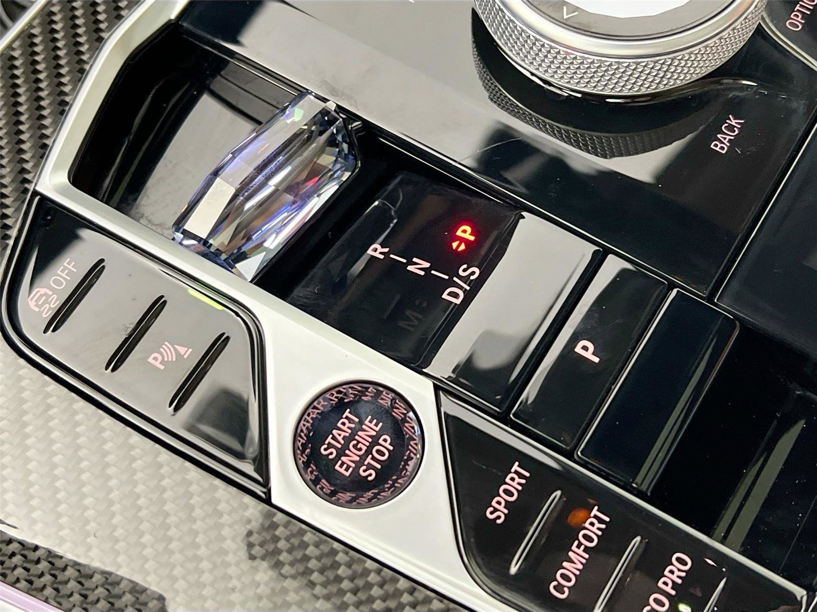 Used 2024 BMW X5 M60i image 16