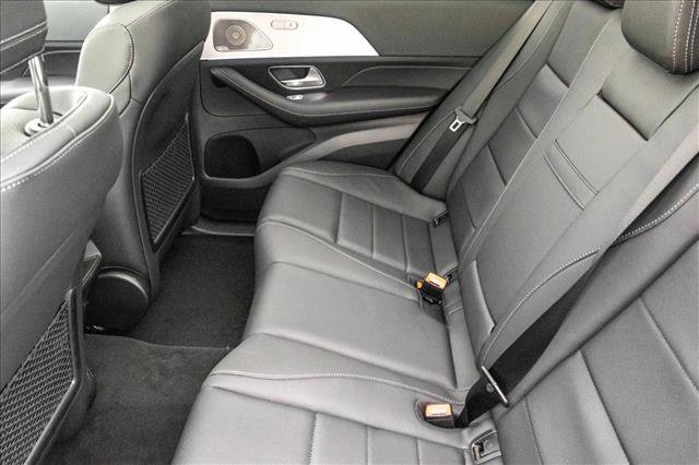 New 2026 Mercedes-Benz GLE 450 4MATIC image 25